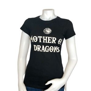 NWT Mother of Dragons GOT Tshirt